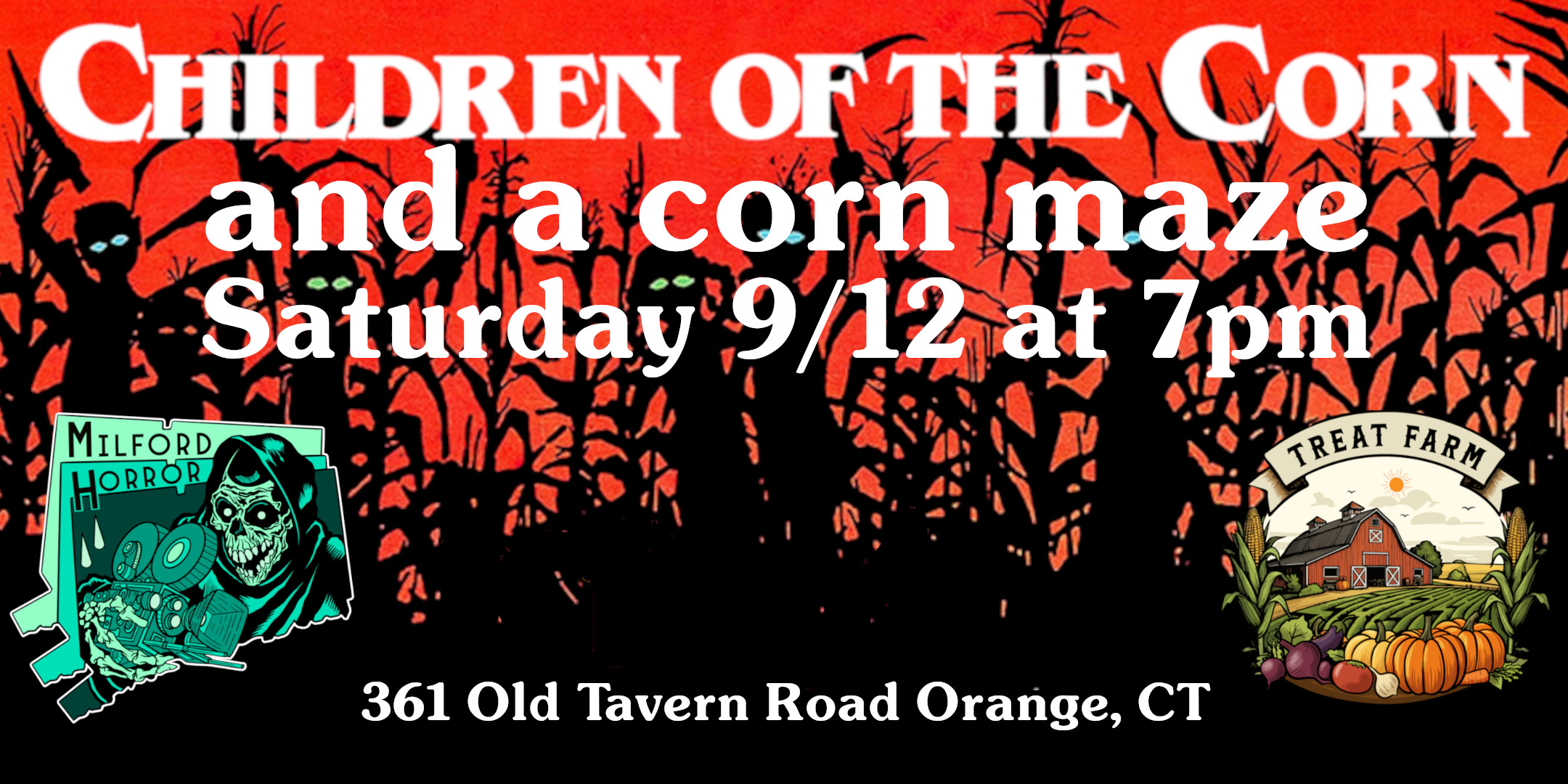 Children of the Corn