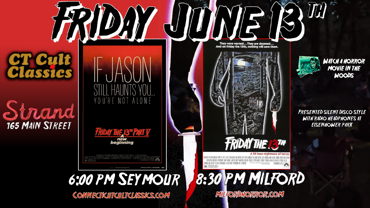 Friday the 13th