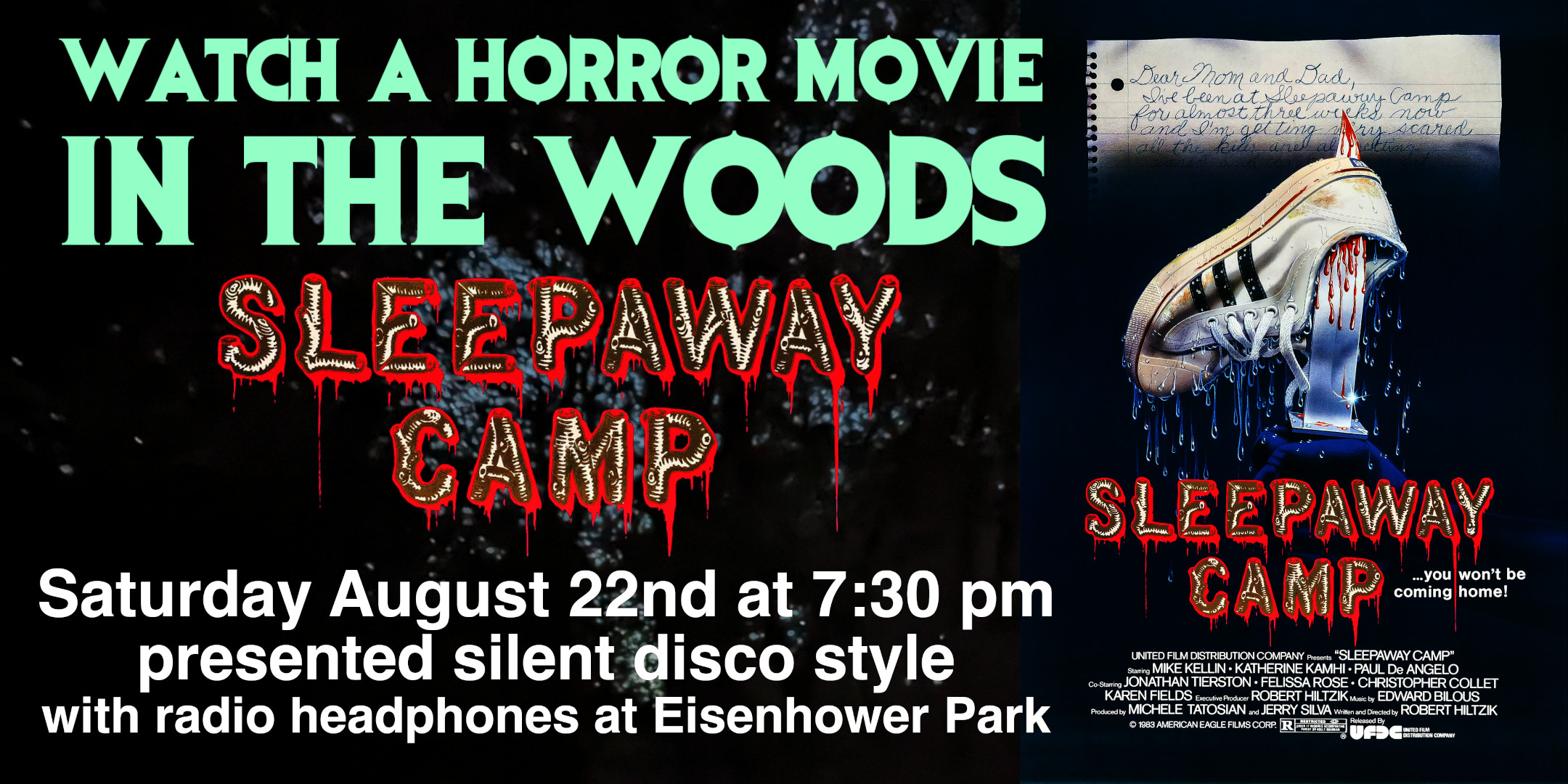 Sleepaway Camp